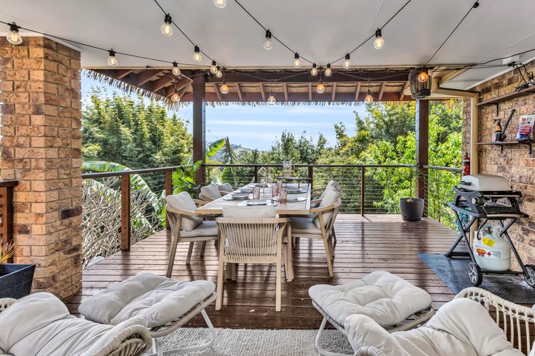 Tranquil Haven Getaway