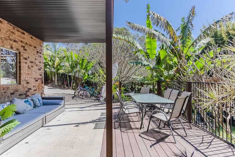 Tranquil Haven Getaway