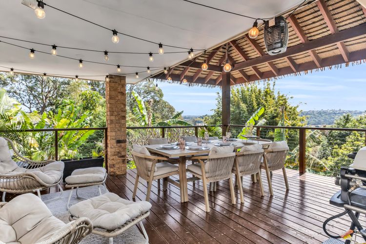 Tranquil Haven Getaway