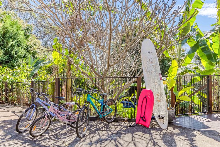 Tranquil Haven Getaway