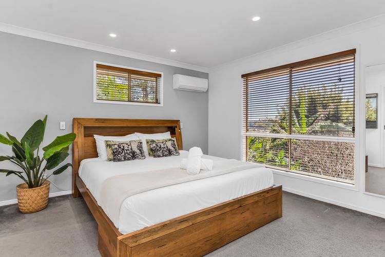 Tranquil Haven Getaway