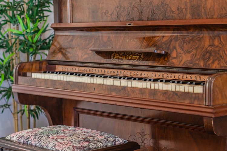 Tranquil Haven Getaway