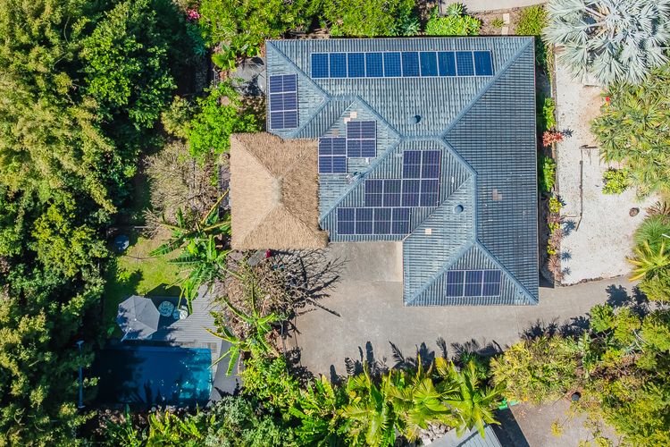 Tranquil Haven Getaway