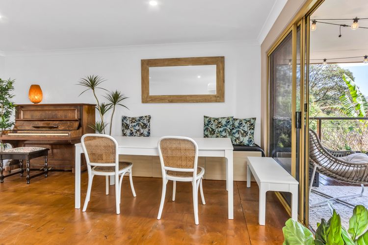 Tranquil Haven Getaway