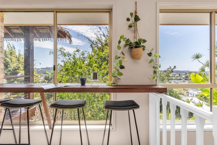 Tranquil Haven Getaway