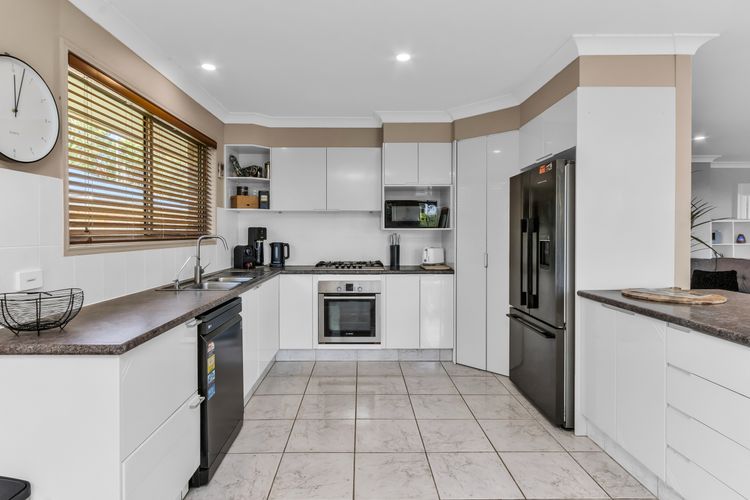 Tranquil Haven Getaway