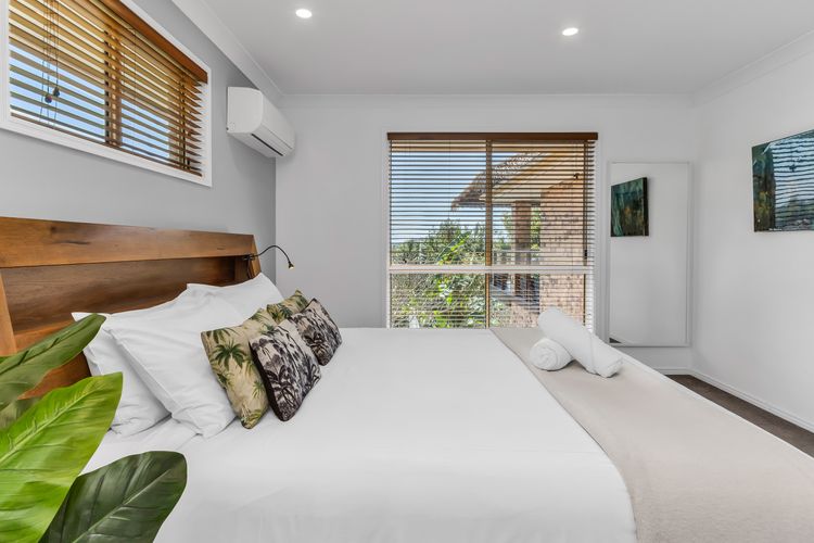 Tranquil Haven Getaway