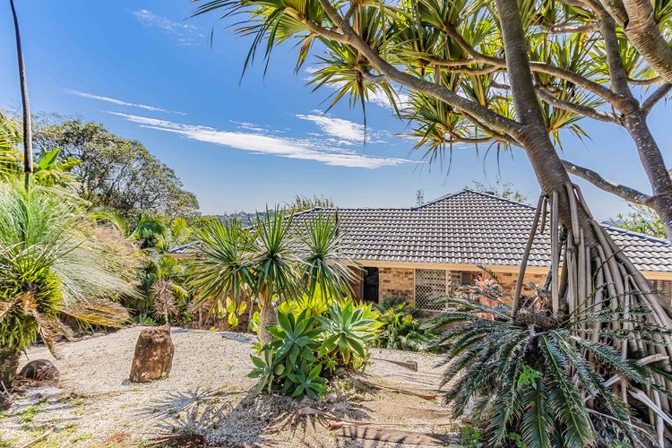 Tranquil Haven Getaway