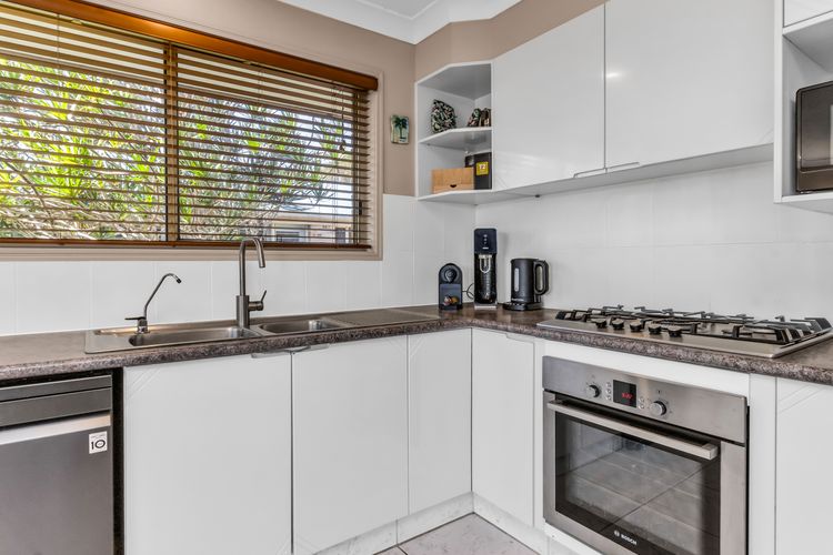 Tranquil Haven Getaway