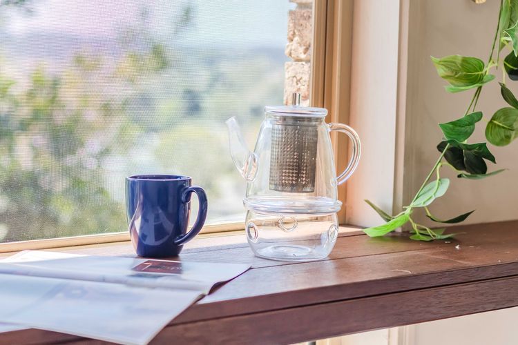 Tranquil Haven Getaway