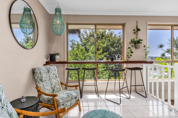 Tranquil Haven Getaway