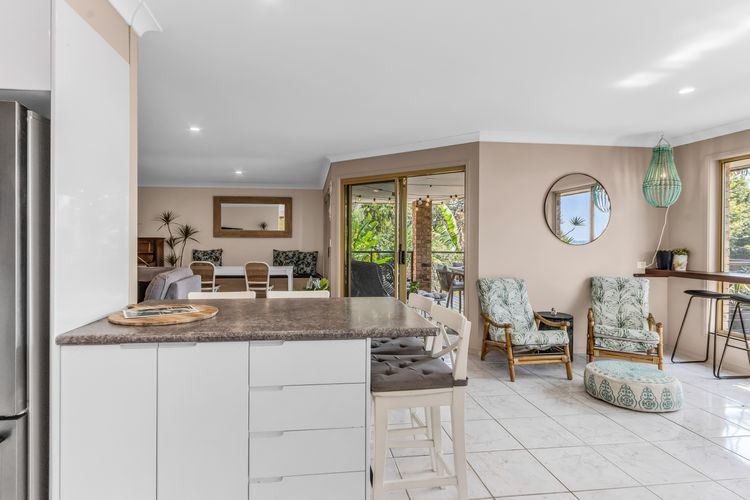 Tranquil Haven Getaway