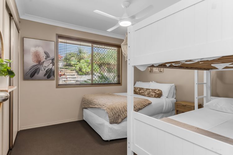 Tranquil Haven Getaway