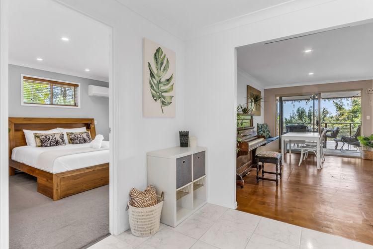 Tranquil Haven Getaway