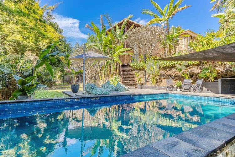 Tranquil Haven Getaway