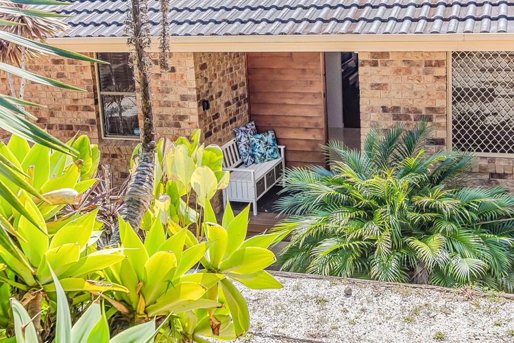 Tranquil Haven Getaway