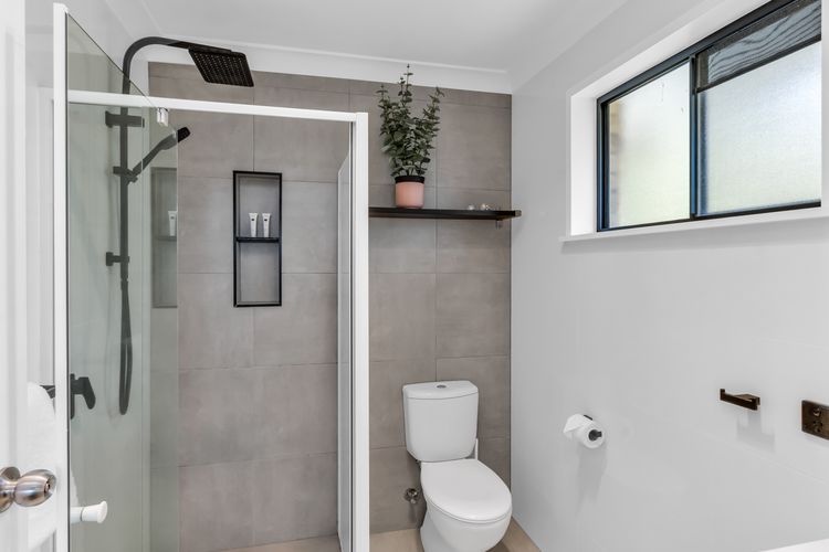 Tranquil Haven Getaway