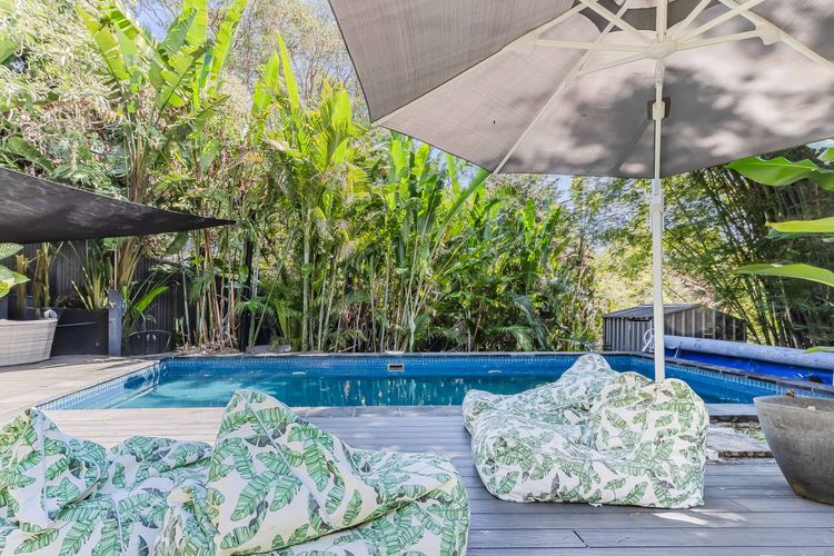 Tranquil Haven Getaway