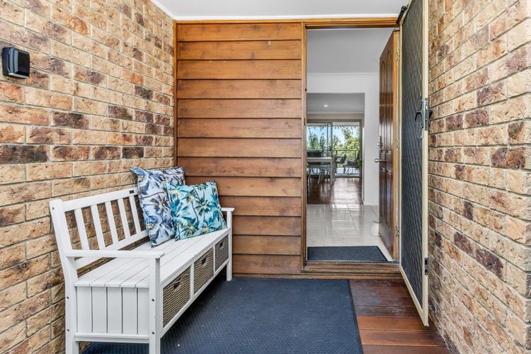 Tranquil Haven Getaway