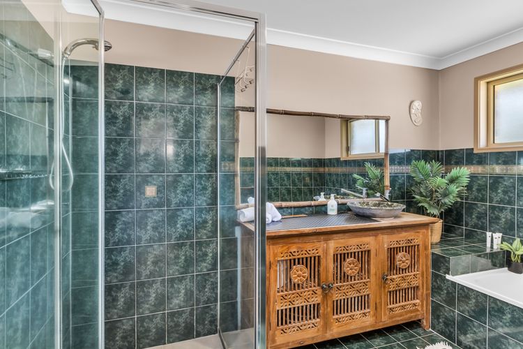 Tranquil Haven Getaway