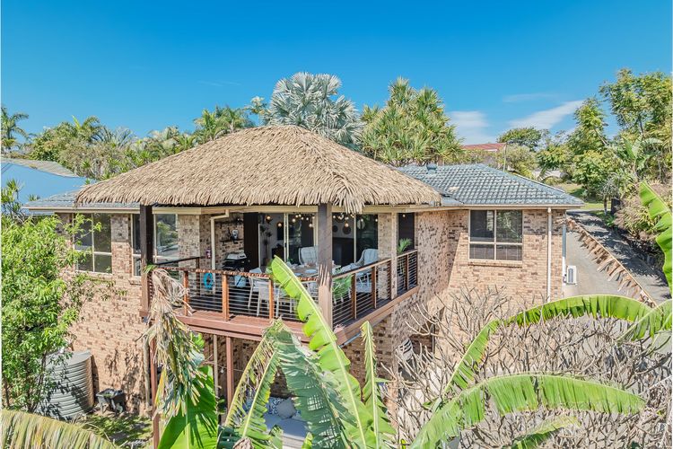 Tranquil Haven Getaway