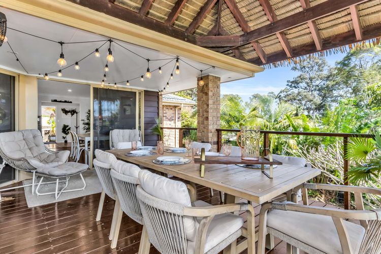 Tranquil Haven Getaway