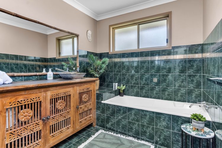 Tranquil Haven Getaway