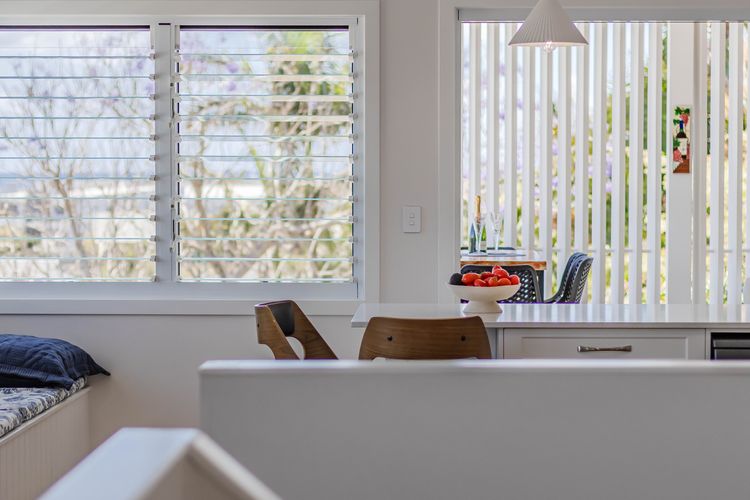 High Tide 4BR 3 level house w/ Ocean views & Pool