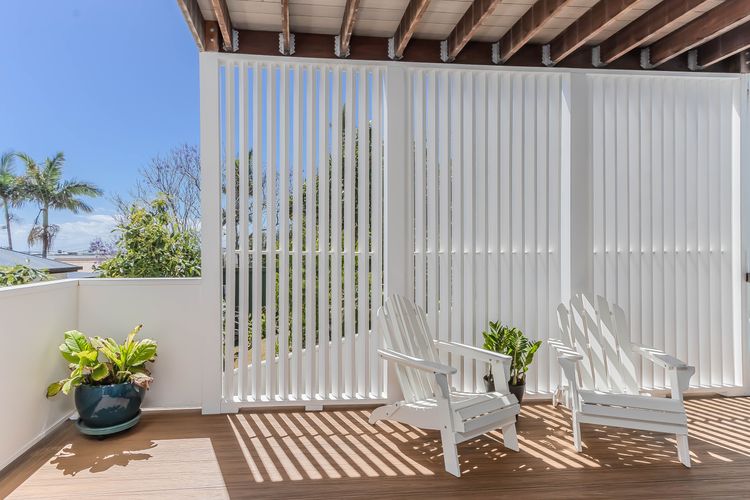 High Tide 4BR 3 level house w/ Ocean views & Pool