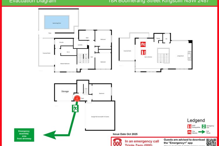 High Tide 4BR 3 level house w/ Ocean views & Pool