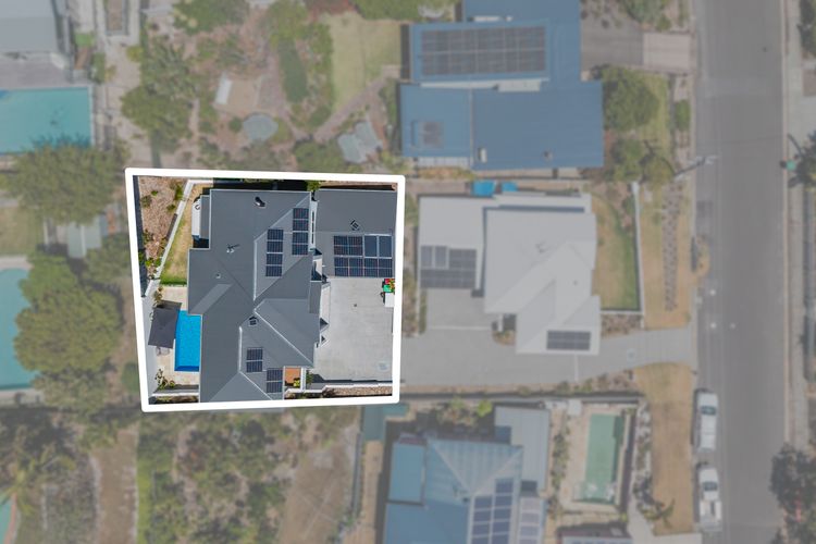 High Tide 4BR 3 level house w/ Ocean views & Pool