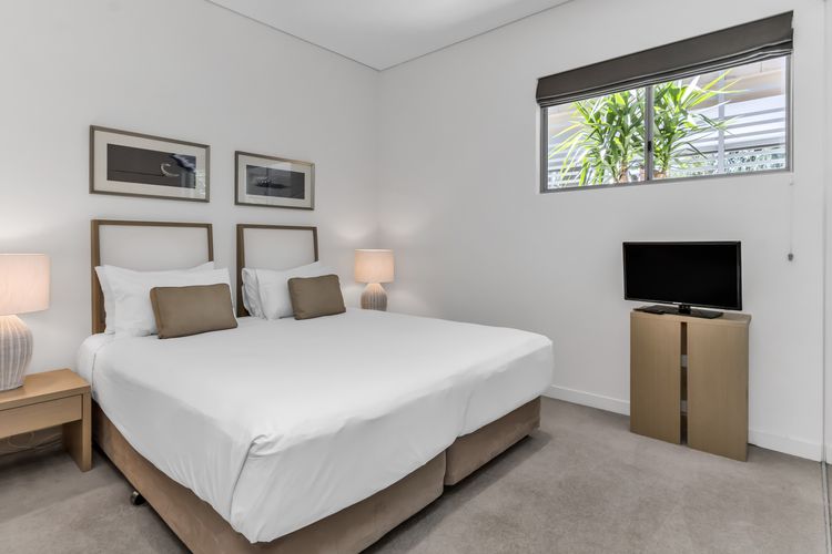 Luxury Ground Floor Apartment 1114 Bale