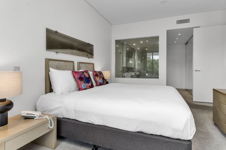 Luxury Ground Floor Apartment 1114 Bale