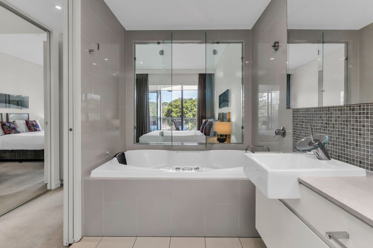 Luxury Ground Floor Apartment 1114 Bale