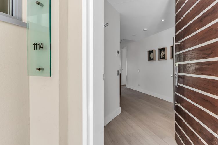 Luxury Ground Floor Apartment 1114 Bale