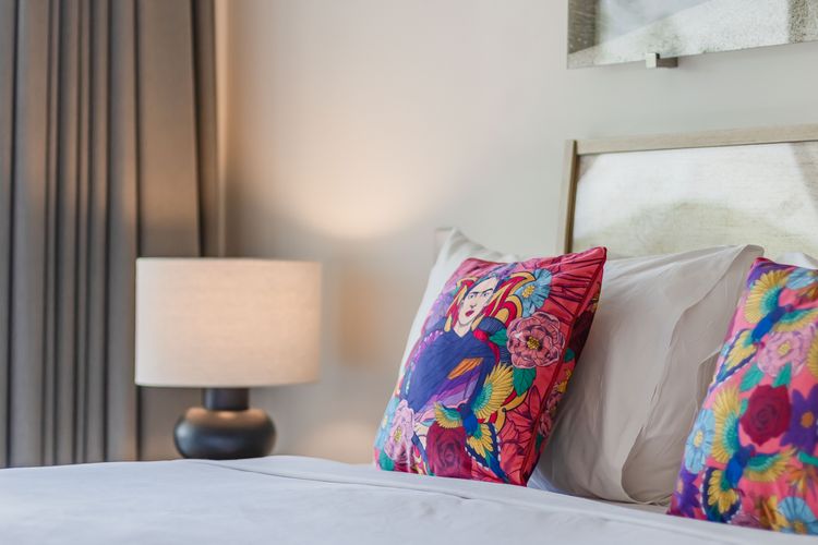 Luxury Ground Floor Apartment 1114 Bale