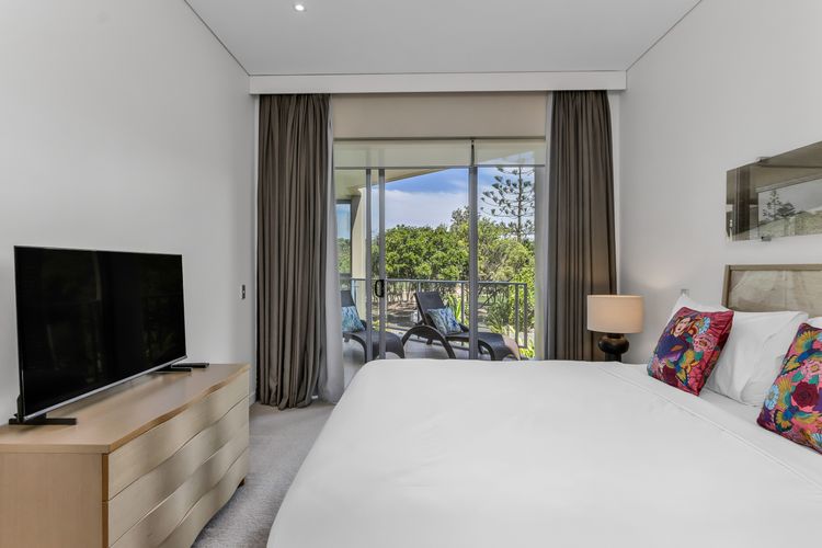 Luxury Ground Floor Apartment 1114 Bale