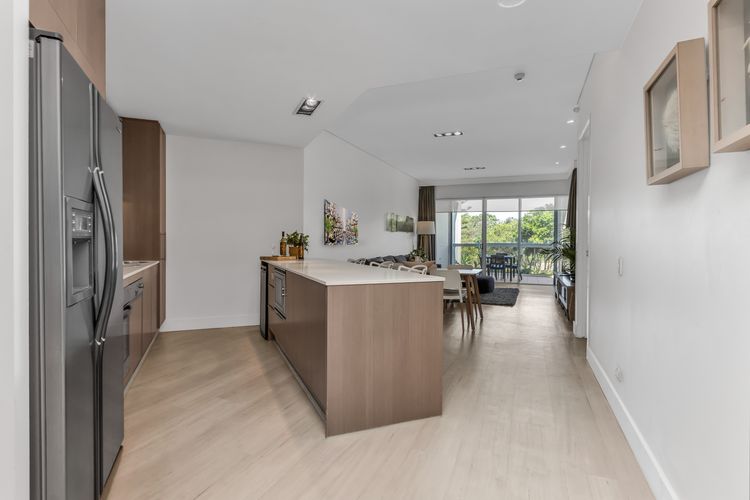 Luxury Ground Floor Apartment 1114 Bale