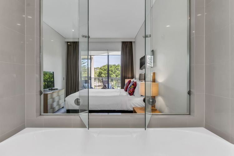 Luxury Ground Floor Apartment 1114 Bale