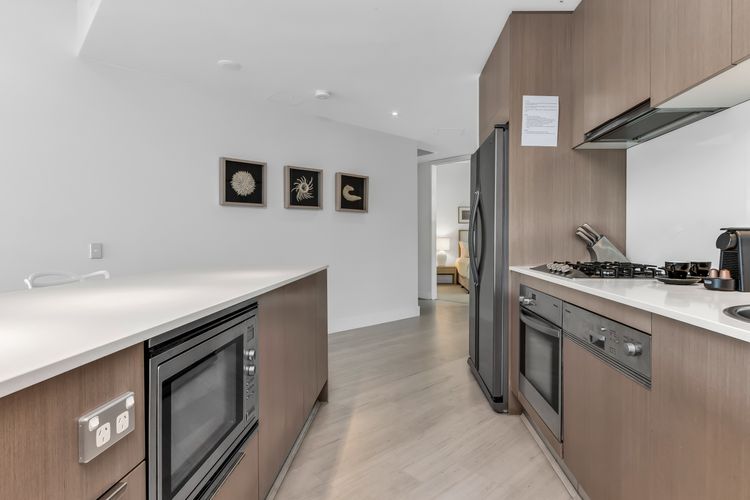 Luxury Ground Floor Apartment 1114 Bale