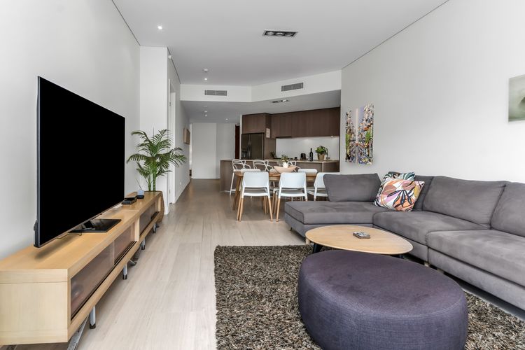 Luxury Ground Floor Apartment 1114 Bale