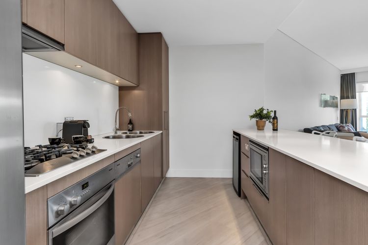 Luxury Ground Floor Apartment 1114 Bale