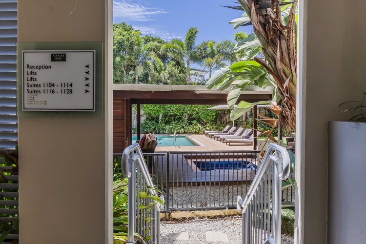 Luxury Ground Floor Apartment 1114 Bale