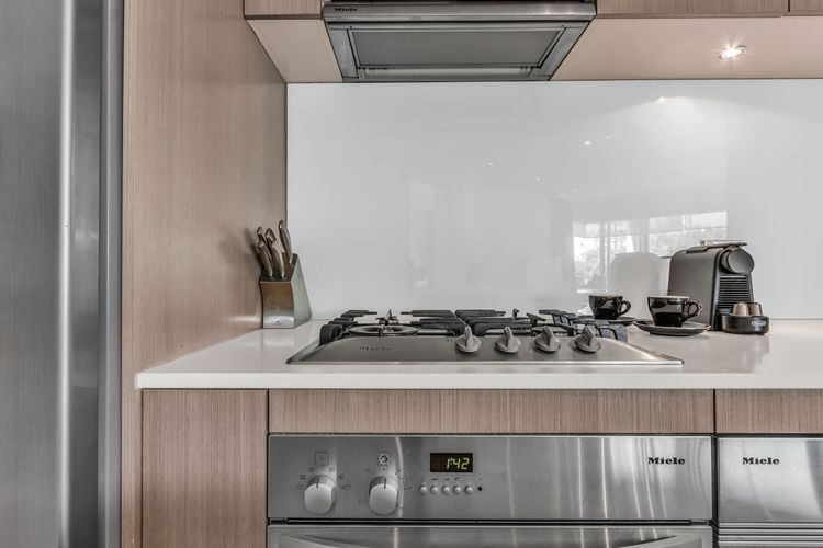 Luxury Ground Floor Apartment 1114 Bale