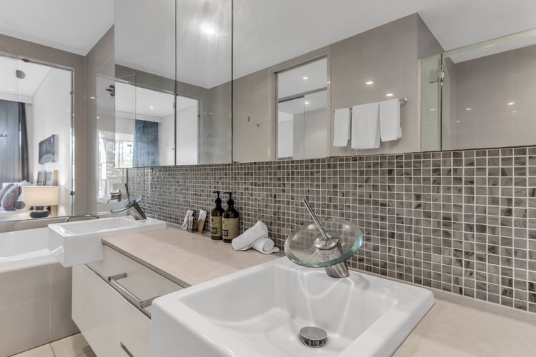 Luxury Ground Floor Apartment 1114 Bale