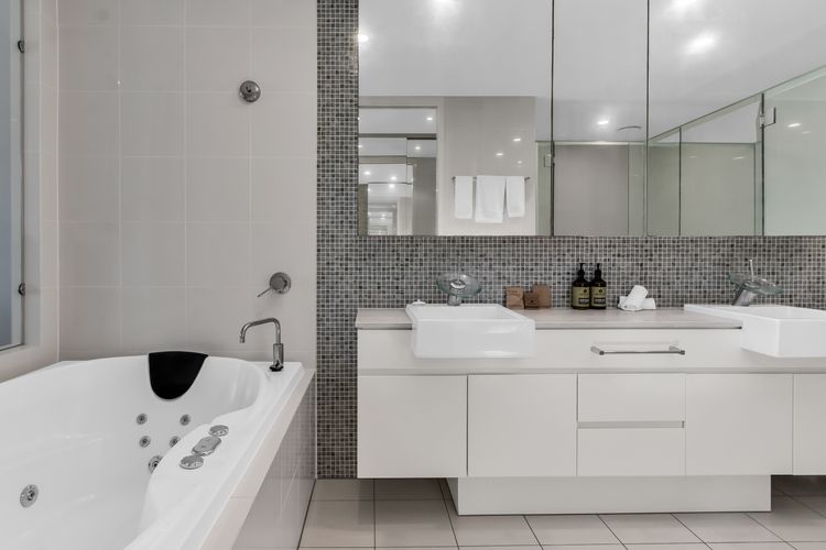 Luxury Ground Floor Apartment 1114 Bale