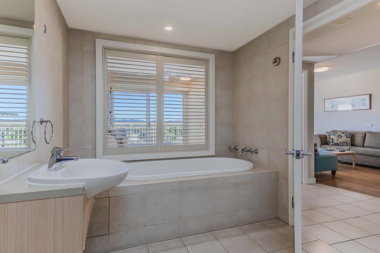Resort Apartment 5302 at Gunnamatta Avenue