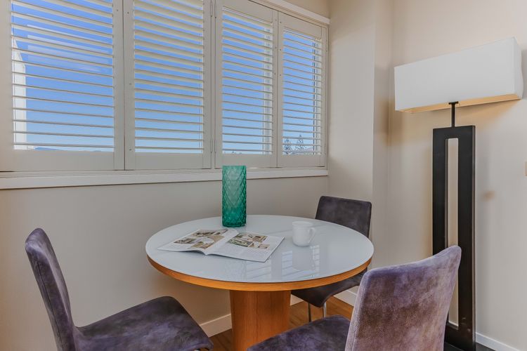 Resort Apartment 5302 at Gunnamatta Avenue