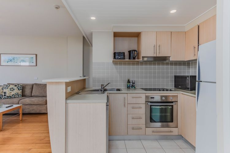 Resort Apartment 5302 at Gunnamatta Avenue