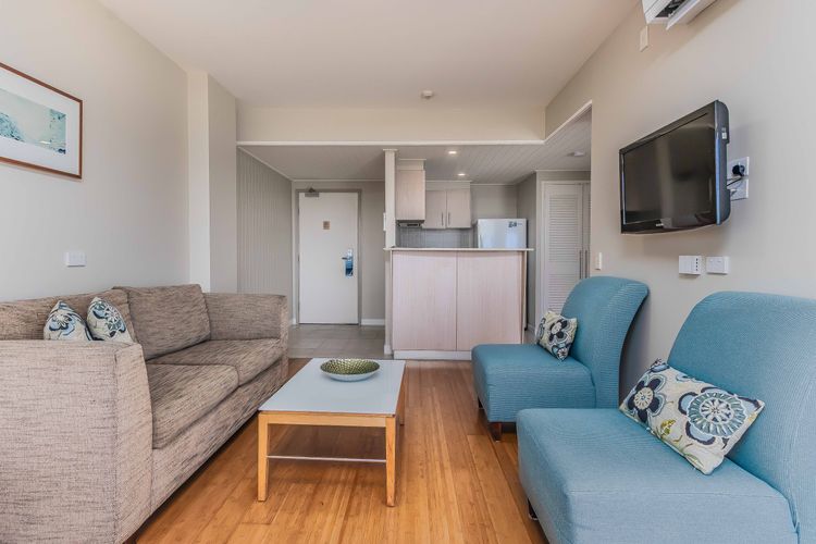 Resort Apartment 5302 at Gunnamatta Avenue